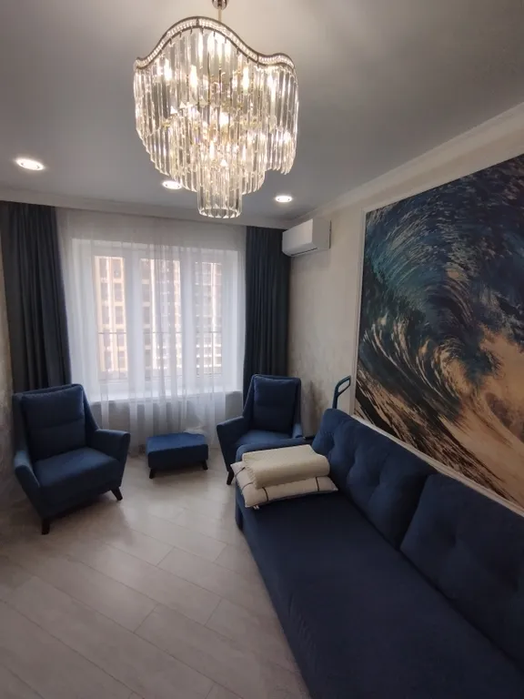 Квартира Достойная квартира в Достояние — Краснодар