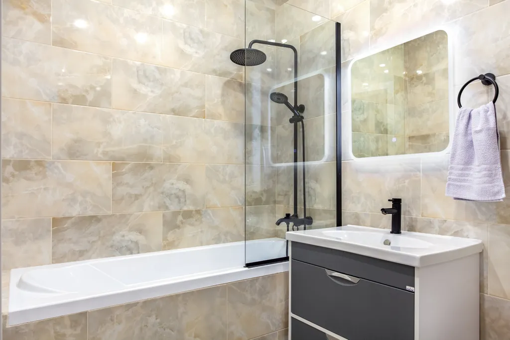 Дизайнерская квартира в центре города