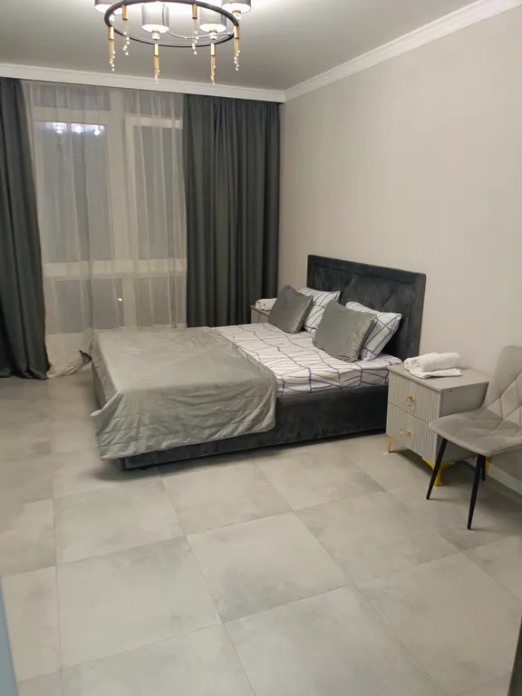 Квартира Палаты царские — аренда посуточно в Нальчик