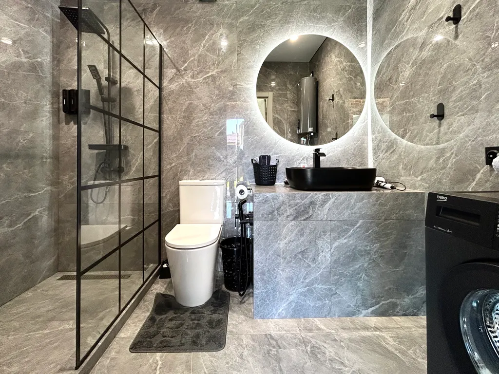 Коттедж Уютный домик — Казань