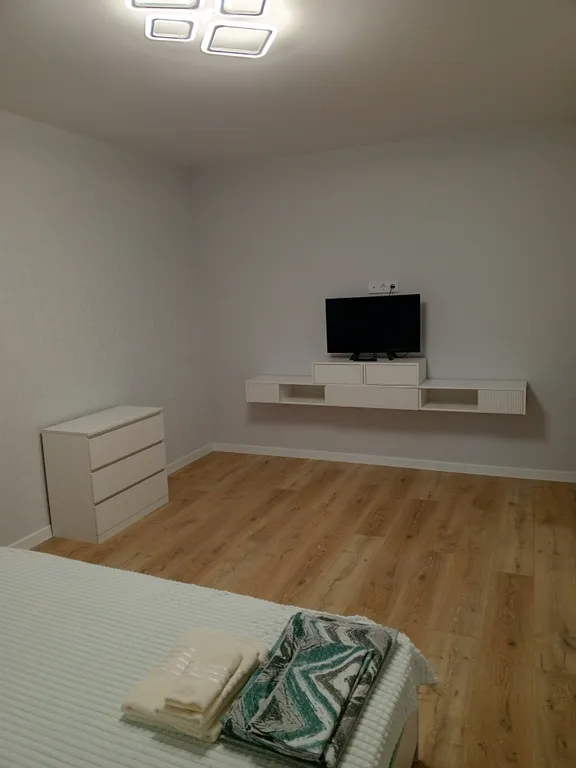 В гостях у Яны