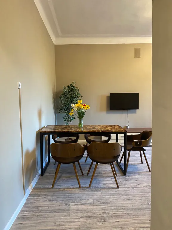 Квартира 4х комнатная рядом с военным городком Дягилево  от Kravc Group — аренда посуточно в Рязань