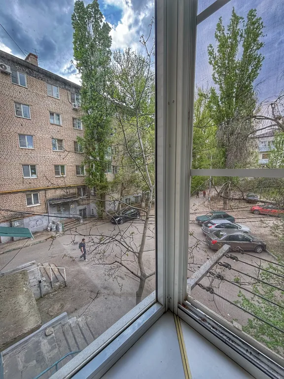 Квартира Квартира Уютная трешка в центре города — Волгоград