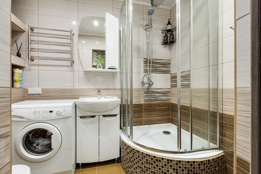 Просторная Евродвушка