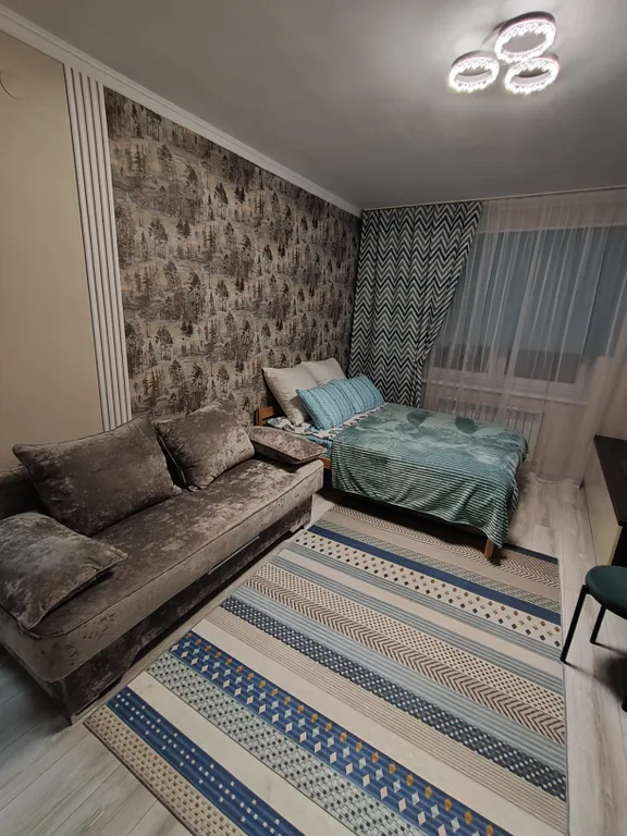 Квартира Квартира в спальном районе — Калининград