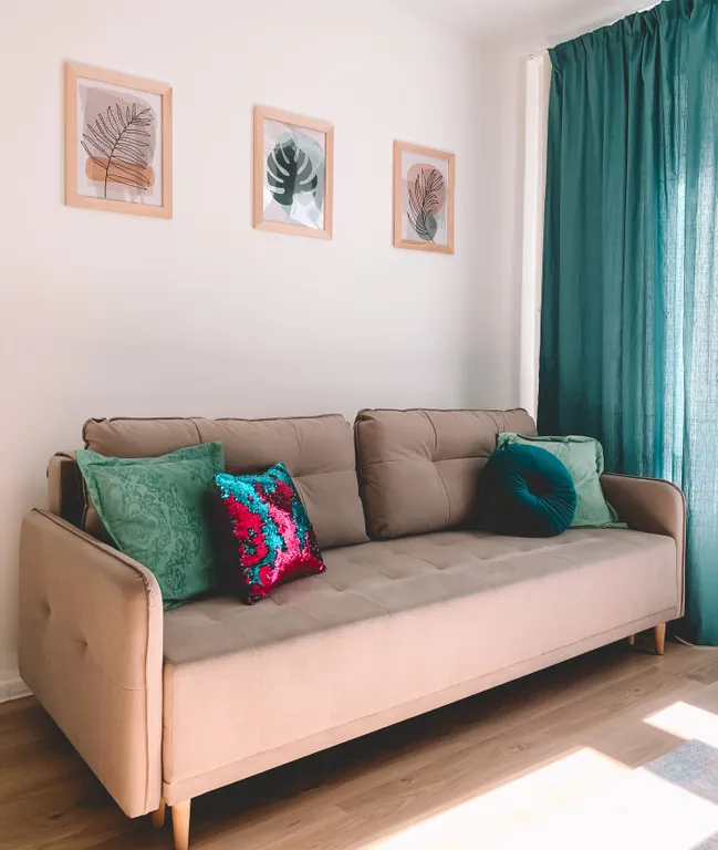 Квартира Апартаменты в ЖК Белая Дача — Котельники