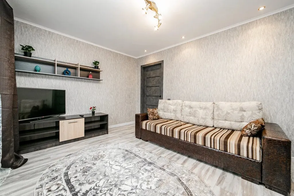 Apartments in the centre