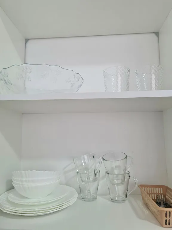 Квартира в стиле лофт в центре