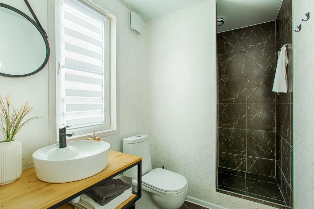 Коттедж Коттедж Chill House с сауной — Борисово