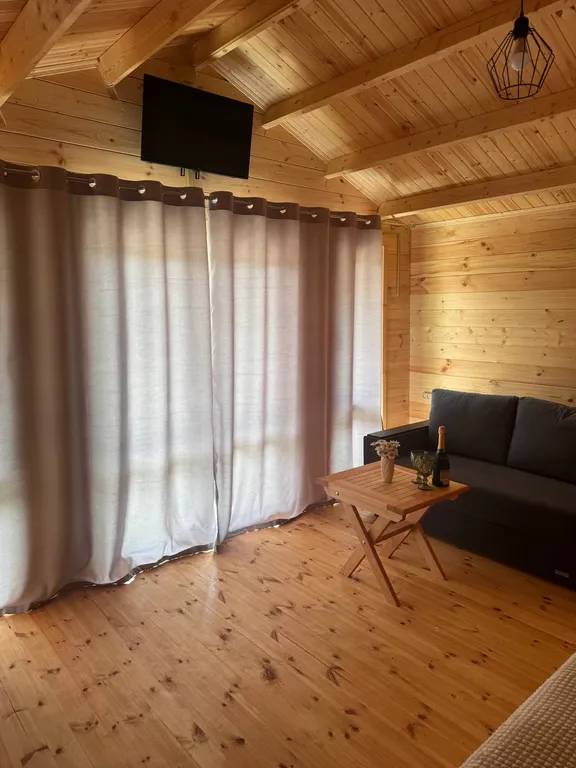 1-комнатный Дом