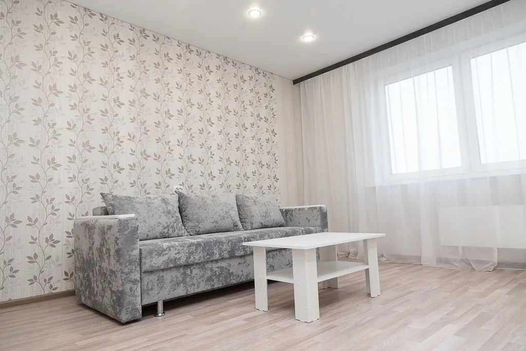 Уютная и просторная квартира в центре