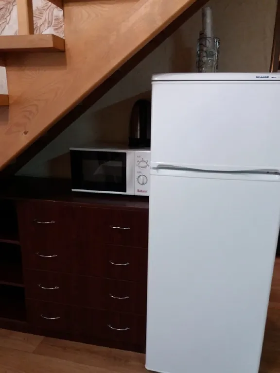 Квартира у моря