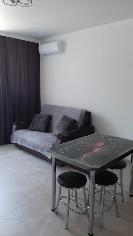 Квартира Квартира ЖК Консул — Анапа