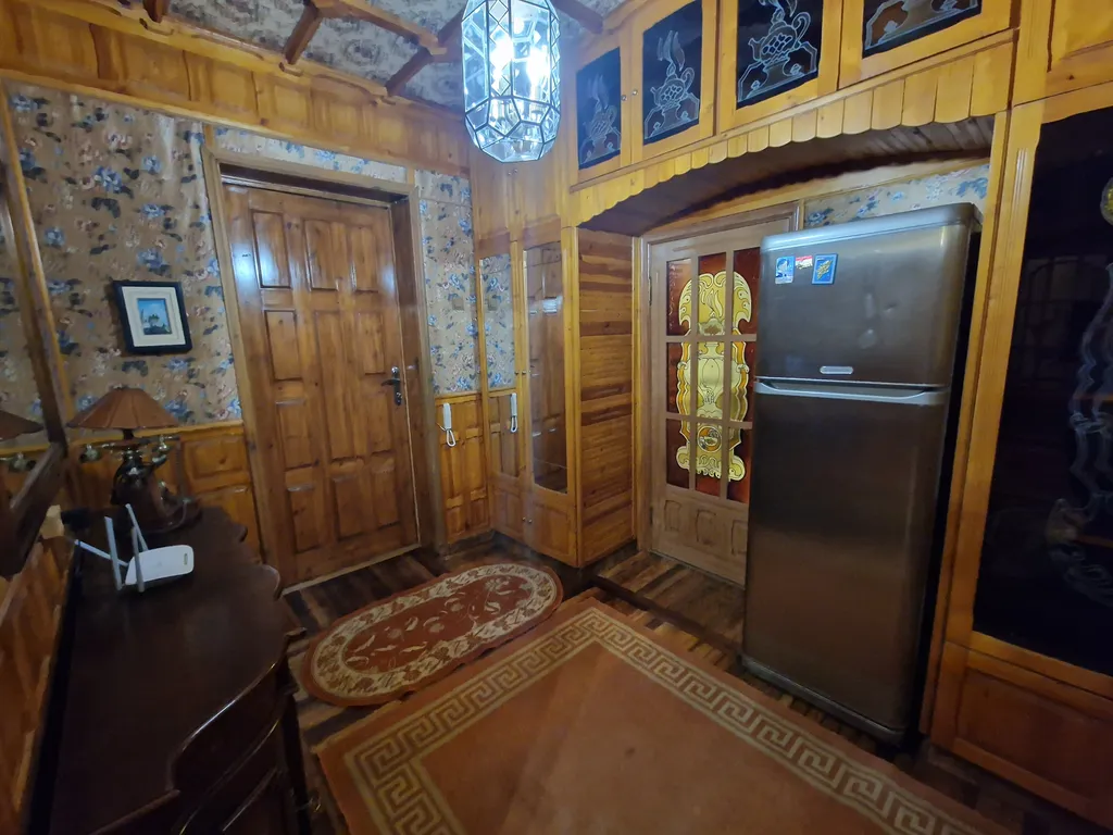 Апартамент у Пушкинского театра в центре