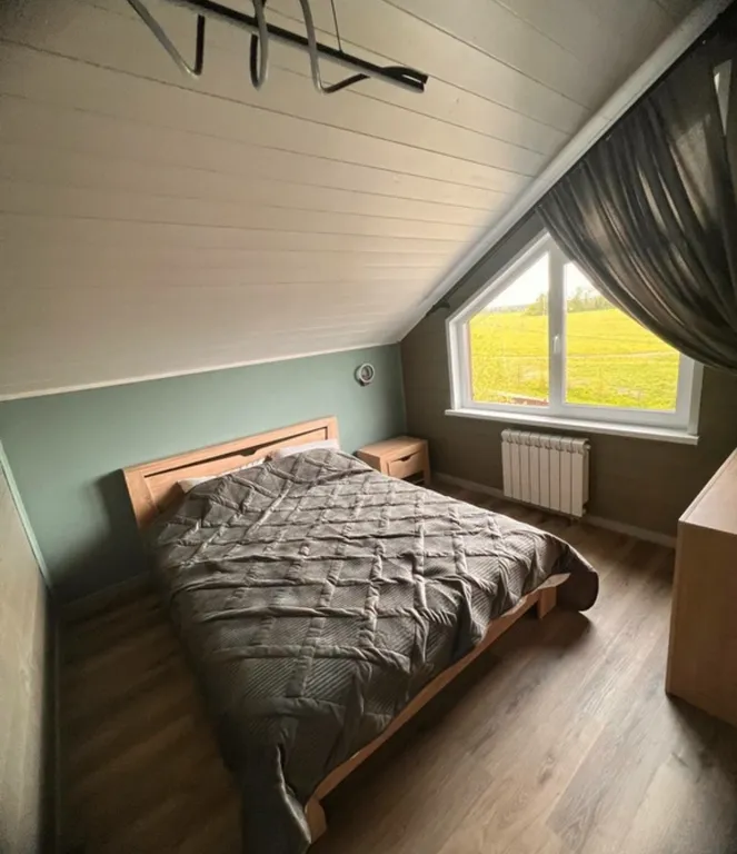 Коттедж Дом в аренду, горнолыжка Сорочаны — Капорки