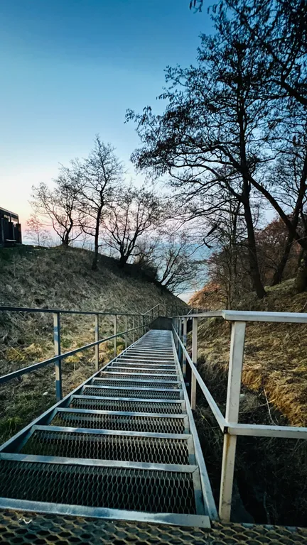 Квартира Дивная квартира на берегу моря — Пионерский