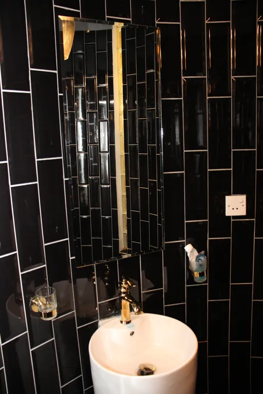 Пентхаус с видом на город