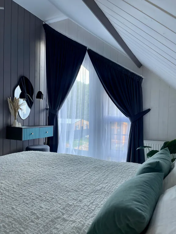 Уютный дом без суеты  от Дом Шелуха (Sheluha House)