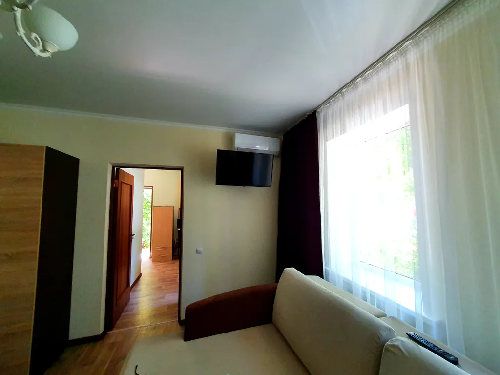 Дом для отдыха Керченский 9