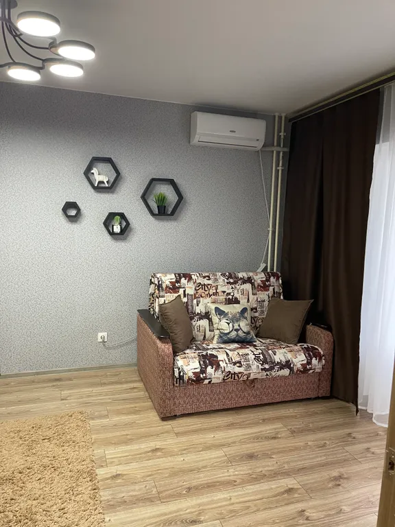Квартира в ЖК Крымский