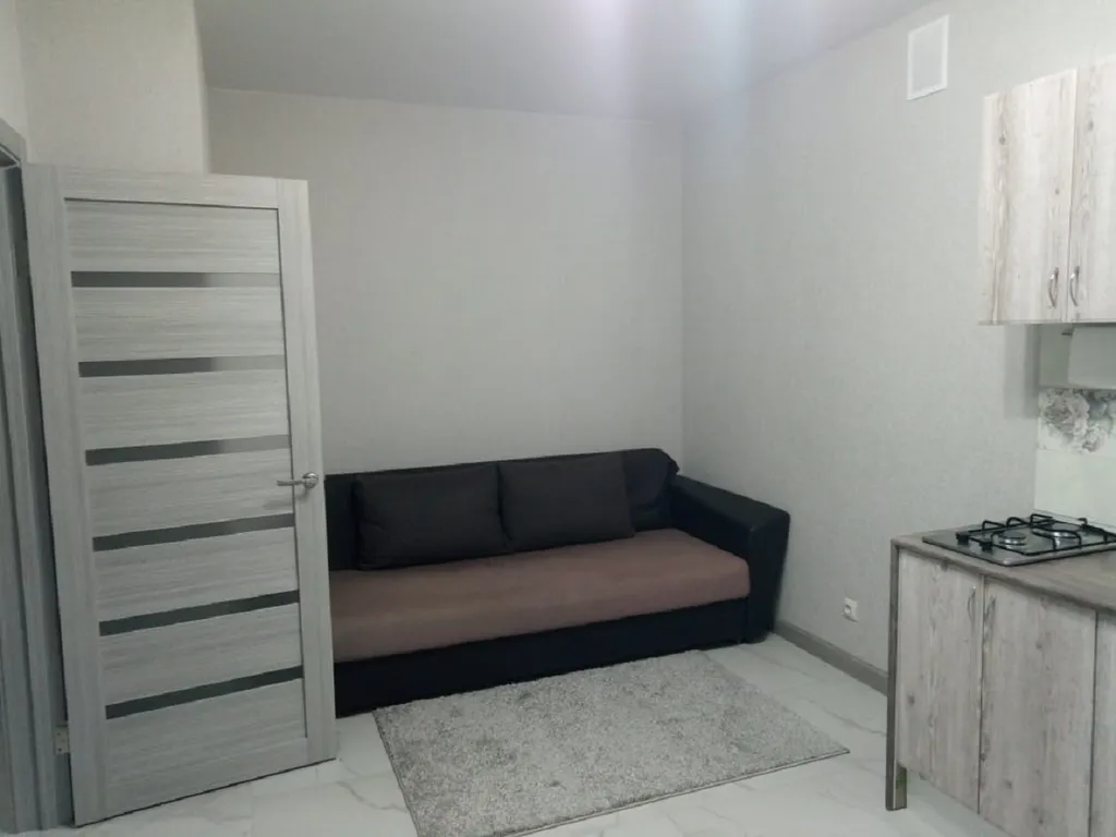 Квартира Уютная квартира Лаванда с выходом на Аллею — Горячий Ключ