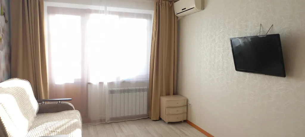 Квартира рядом с трассой для гостей города