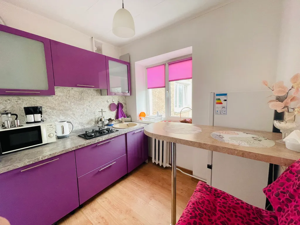 Квартира Квартира Kenig centrale — Калининград