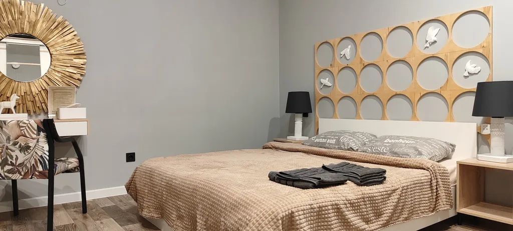 Коттедж Уютный дом — Черемыкино