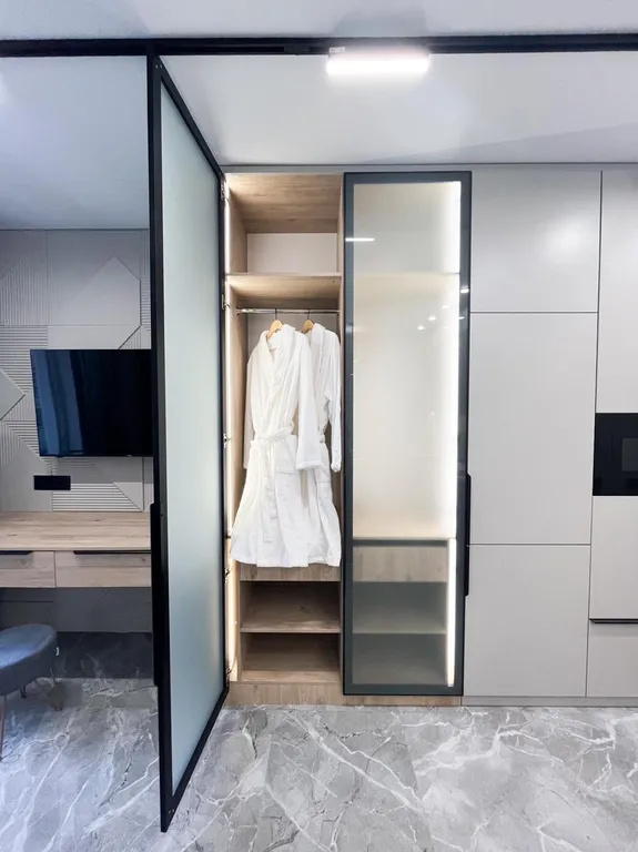 Люкс студия