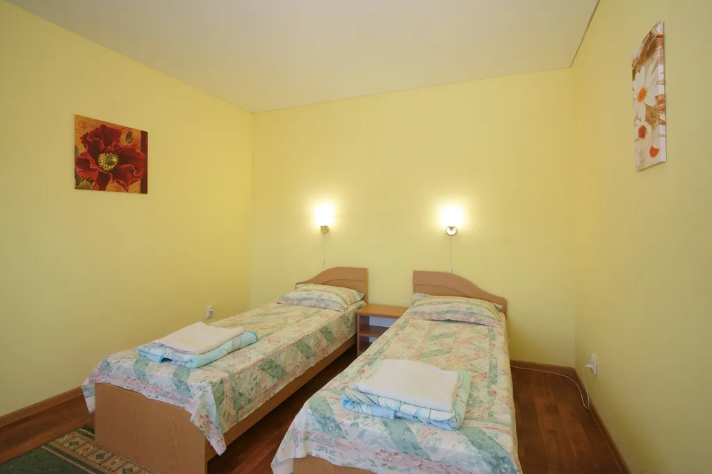 Квартира Комната — Судак