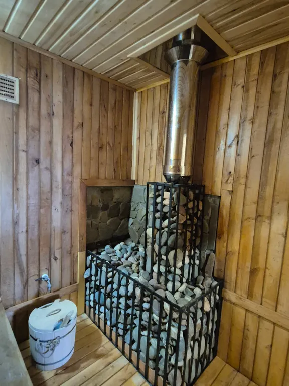 Гостевой домик