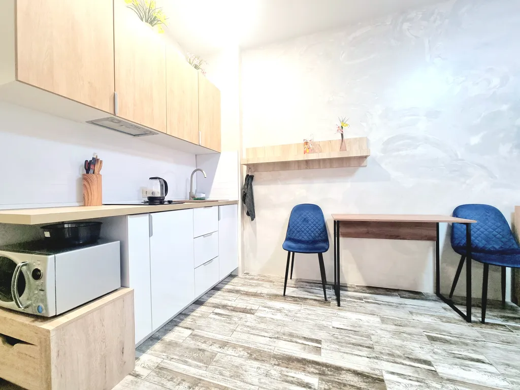 Квартира Квартира у моря 410 — Сочи