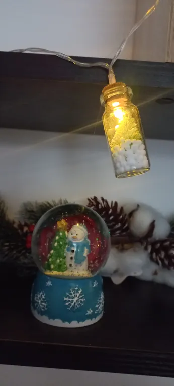 Новая квартира в центре города