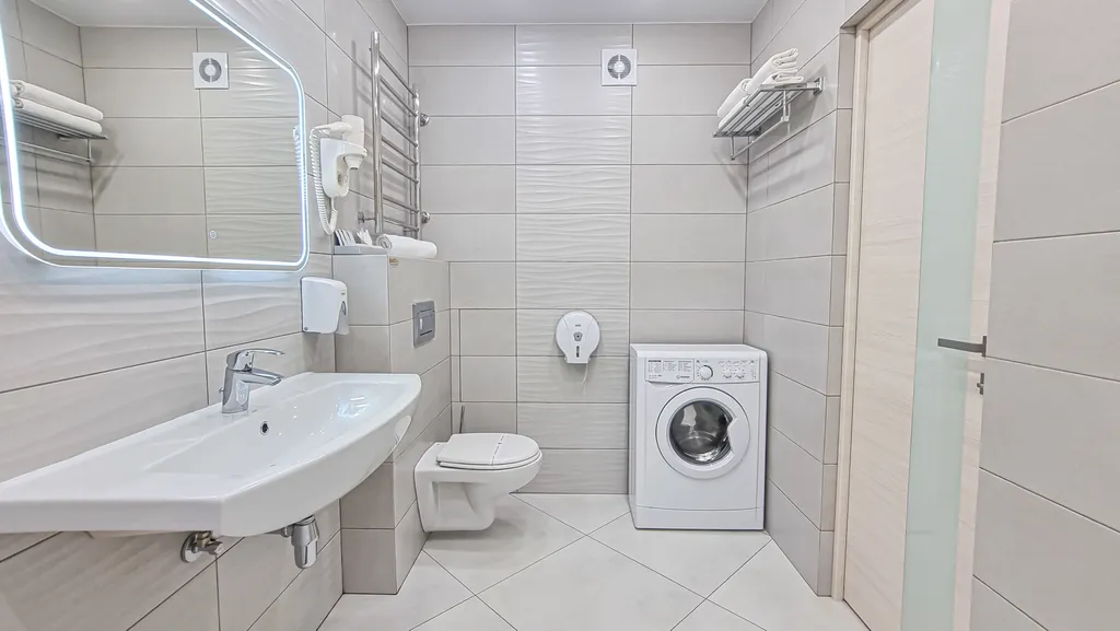 Апартамент Vladresort: Smart Life DeLuxe