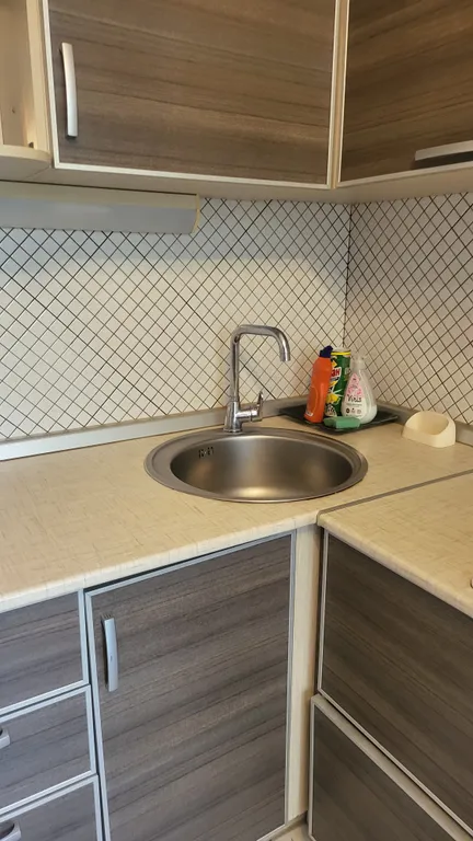 Квартира в шаговой доступности МГТУ, рядом с аквапарком, вокзалом