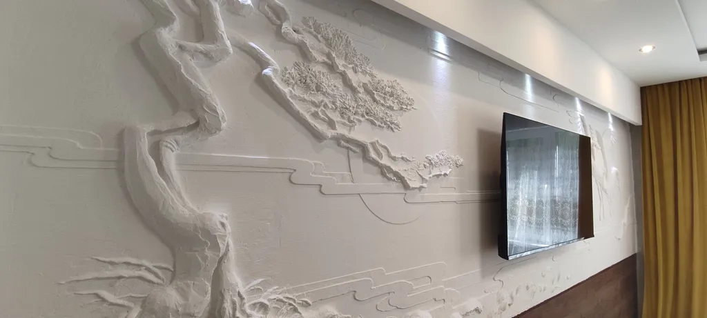 Уютная квартира в спальном районе