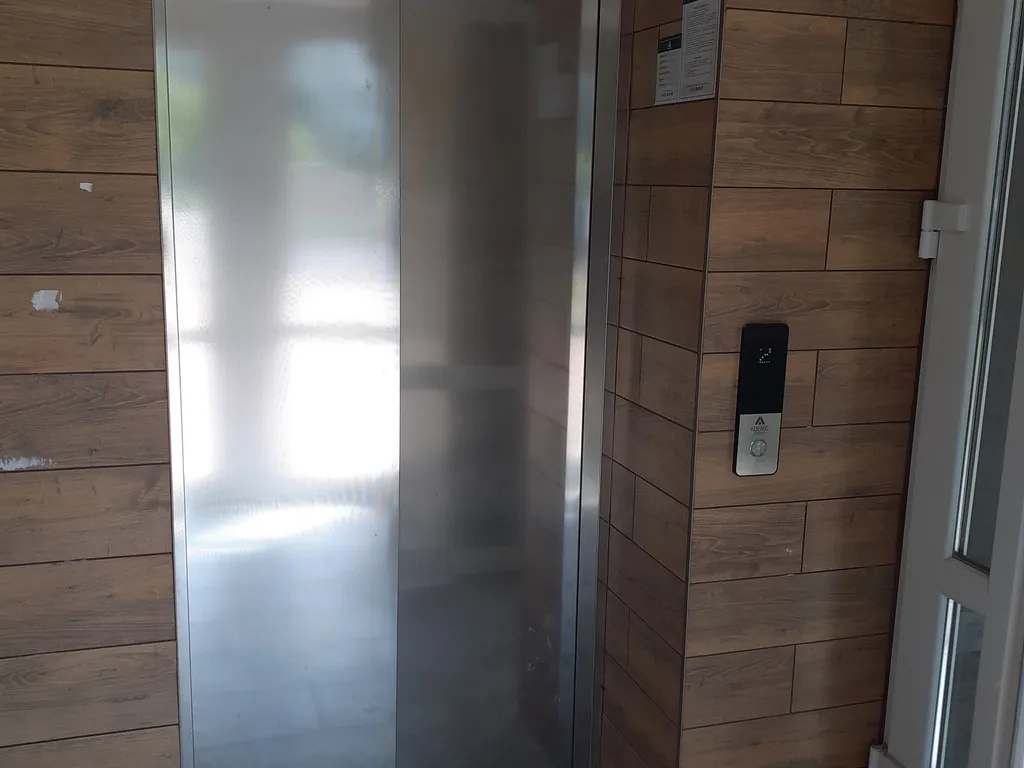 Уютная небольшая квартира в десяти минутах от моря