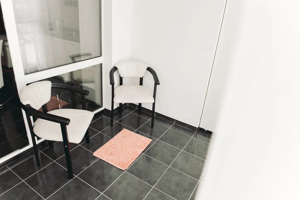 Отличная квартира у ТЦ Тополь