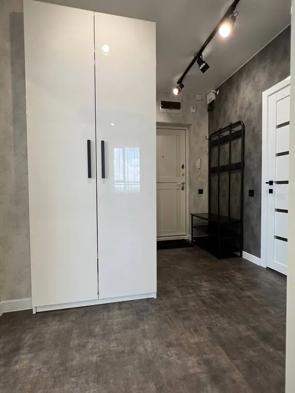 Апартаменты в центре города