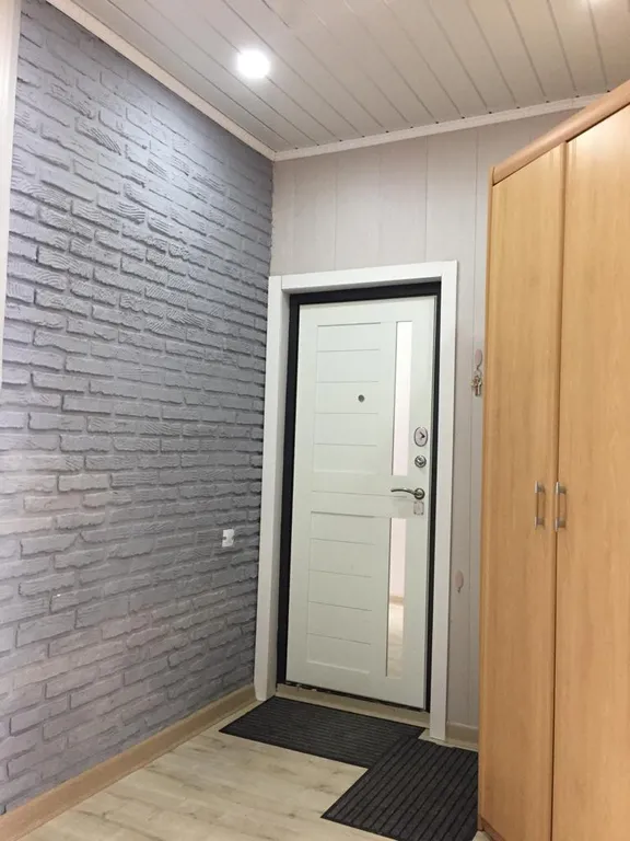 Квартира рядом с горнолыжным курортом