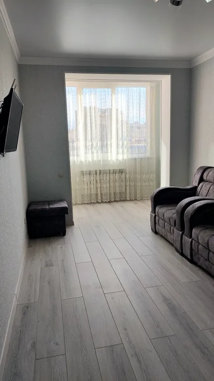 Квартира Уютная квартира в новостройке — Владикавказ