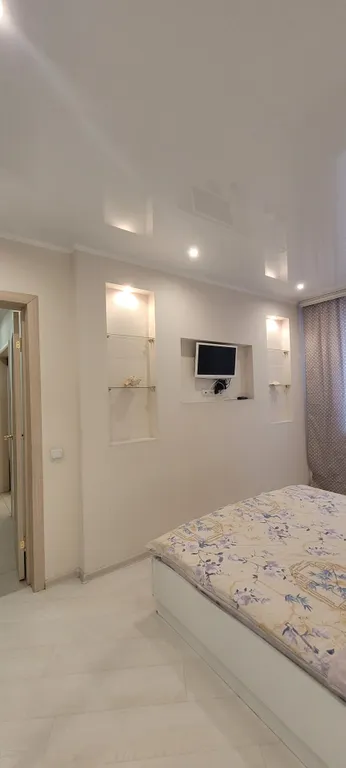 Квартира в историческом месте - центр