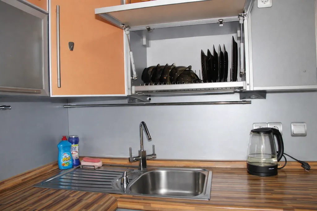 Уютная квартира в центре