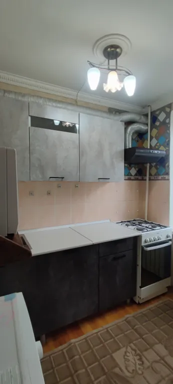 Уютная квартира рядом с морем