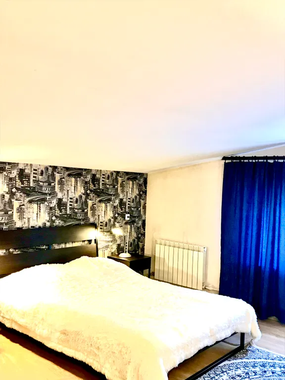 Квартира Комната — Луга