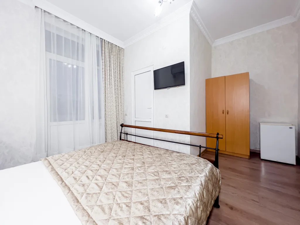 Квартира Комната — Адлер