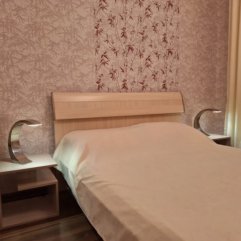 Квартира 1-комнатная Квартира — Калининград