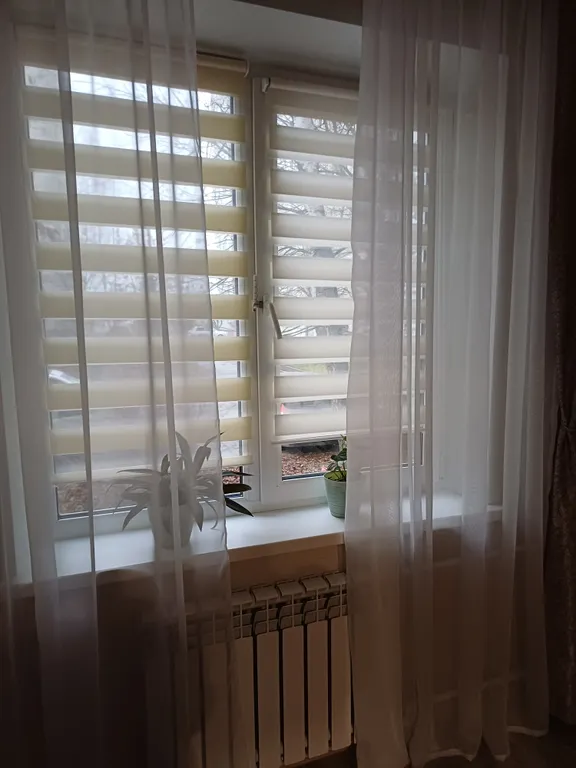 Уютная квартира с кондиционером