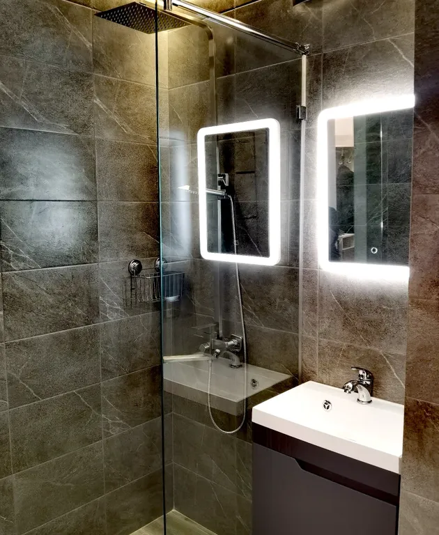 Уютная квартира в лучшем районе города