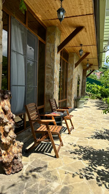 2-х комнатные апартаменты